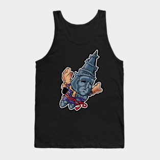 Penitent Bro v2 Tank Top